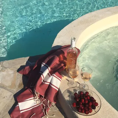 La Petite Moujonne In By Interhome بيت للعطل لو لا فاندو