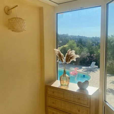 La Petite Moujonne In By Interhome بيت للعطل